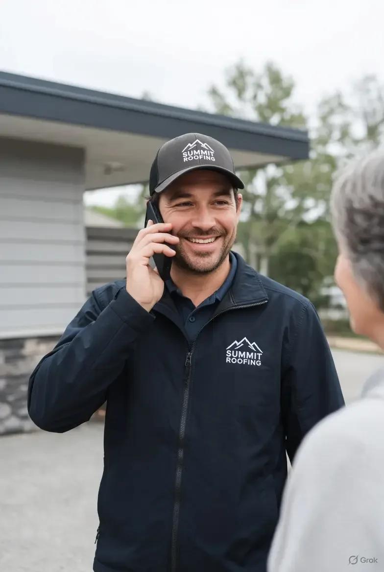 Flat Roof Leak Repair Springfield, CO FAQs